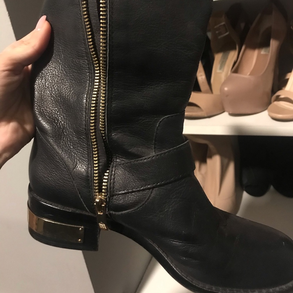 Vince camuto boots